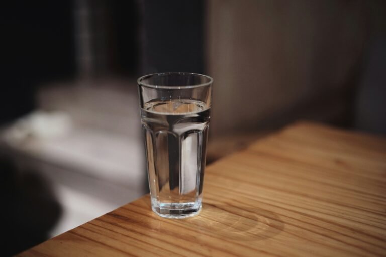 Hydration Hacks: How Drinking More Water Improves Your Health