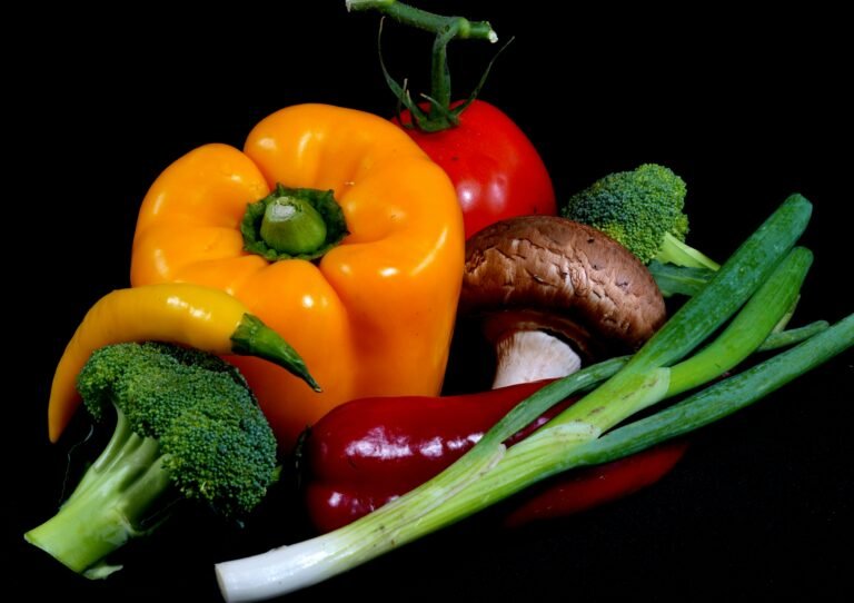 Top 5 Superfoods to Add to Your Diet for Maximum Benefits